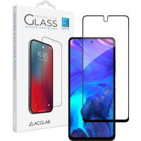 Скло захисне ACCLAB Full Glue Infinix Note 10 Pro 2022 (1283126535017) Diawest
