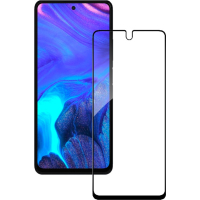 Скло захисне ACCLAB Full Glue Infinix Note 10 Pro 2022 (1283126535017) Diawest