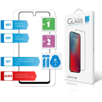 Скло захисне ACCLAB Full Glue Infinix Note 10 Pro 2022 (1283126535017) Diawest
