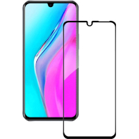 Скло захисне ACCLAB Full Glue Infinix Note 11 (1283126535062) Diawest