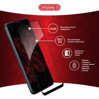 Скло захисне Intaleo Full Glue Nokia G21 (1283126535147) Diawest