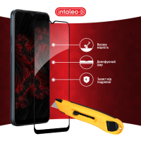 Скло захисне Intaleo Full Glue Nokia G21 (1283126535147) Diawest