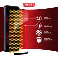 Скло захисне Intaleo Full Glue Nokia G21 (1283126535147) Diawest