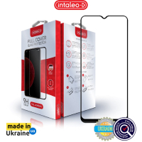 Скло захисне Intaleo Full Glue Nokia G21 (1283126535147) Diawest