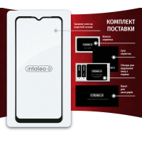 Скло захисне Intaleo Full Glue RealMe C25Y (1283126542381) Diawest