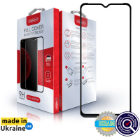 Скло захисне Intaleo Full Glue Realme C30 (1283126546198) Diawest