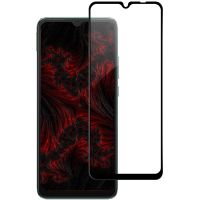 Скло захисне Intaleo Full Glue Xiaomi Redmi 10C (1283126527173) Diawest