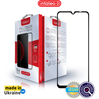 Скло захисне Intaleo Full Glue Xiaomi Redmi 10C (1283126527173) Diawest