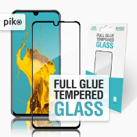 Скло захисне Piko Full Glue Infinix Note 11 (1283126529054) Diawest
