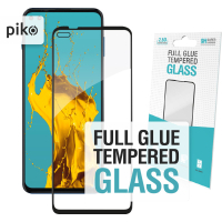 Скло захисне Piko Full Glue MOTO G100 (1283126521348) Diawest