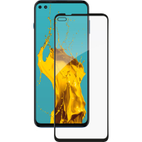 Скло захисне Piko Full Glue MOTO G100 (1283126521348) Diawest