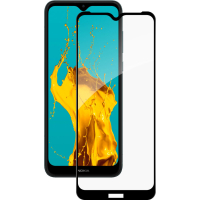 Скло захисне Piko Full Glue Nokia C30 4G (1283126528835) Diawest