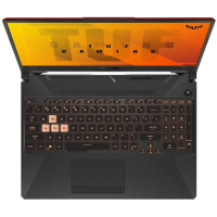 Ноутбук ASUS TUF Gaming A15 FA506IHRB-HN082 (90NR07G7-M008E0) Diawest