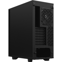 Корпус Fractal Design Define 7 Compact Black (FD-C-DEF7C-01) Diawest