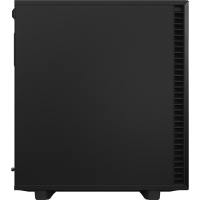 Корпус Fractal Design Define 7 Compact Black (FD-C-DEF7C-01) Diawest