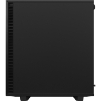 Корпус Fractal Design Define 7 Compact Black (FD-C-DEF7C-01) Diawest