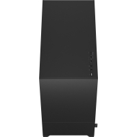 Корпус Fractal Design Pop Mini Silent Black TG (FD-C-POS1M-02) Diawest
