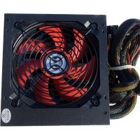 Блок живлення Delux 500W (DLP-50DG) Diawest