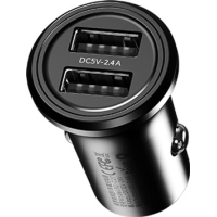 Зарядний пристрій Proda Paul series PD-C27 black (PD-C27-BK) Diawest