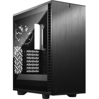 Корпус Fractal Design Define 7 Comp B TG Light Tint (FD-C-DEF7C-03) Diawest