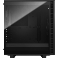 Корпус Fractal Design Define 7 Comp B TG Light Tint (FD-C-DEF7C-03) Diawest