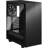 Корпус Fractal Design Define 7 Comp B TG Light Tint (FD-C-DEF7C-03) Diawest