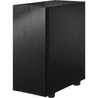 Корпус Fractal Design Define 7 Comp B TG Light Tint (FD-C-DEF7C-03) Diawest