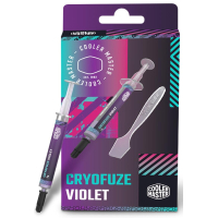 Термопаста CoolerMaster CryoFuze Violet (MGY-NOSG-N07M-R1) Diawest