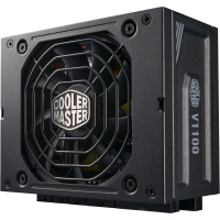 Блок живлення CoolerMaster 1100W V SFX Platinum (MPZ-B001-SFAP-BEU) Diawest