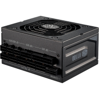 Блок живлення CoolerMaster 1100W V SFX Platinum (MPZ-B001-SFAP-BEU) Diawest