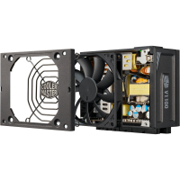 Блок живлення CoolerMaster 1100W V SFX Platinum (MPZ-B001-SFAP-BEU) Diawest