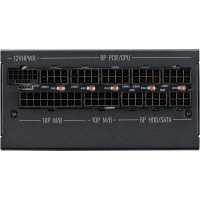Блок живлення CoolerMaster 1100W V SFX Platinum (MPZ-B001-SFAP-BEU) Diawest