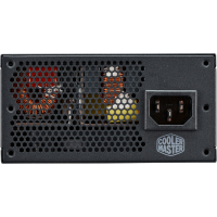 Блок живлення CoolerMaster 1100W V SFX Platinum (MPZ-B001-SFAP-BEU) Diawest