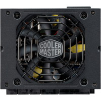 Блок живлення CoolerMaster 1100W V SFX Platinum (MPZ-B001-SFAP-BEU) Diawest
