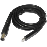 Кабель питания USB Type-C to DC-7.4-0.6 XoKo (XK-DC7406) Diawest
