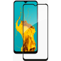 Скло захисне Piko Full Glue RealMe C33 (1283126551857) Diawest