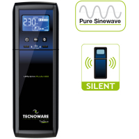 Пристрій безперебійного живлення TECNOWARE EXA PLUS 1100 (FGCEXAPL1102IEC) Diawest