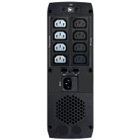 Пристрій безперебійного живлення TECNOWARE EXA PLUS 1100 (FGCEXAPL1102IEC) Diawest