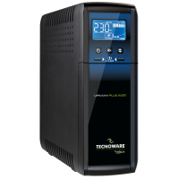 Источник бесперебойного питания TECNOWARE EXA PLUS 1600 (FGCEXAPL1502IEC) Diawest