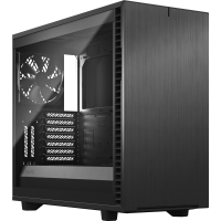 Корпус Fractal Design Define 7 G TG Light Tint (FD-C-DEF7A-08) Diawest