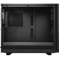 Корпус Fractal Design Define 7 G TG Light Tint (FD-C-DEF7A-08) Diawest