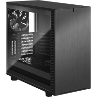 Корпус Fractal Design Define 7 G TG Light Tint (FD-C-DEF7A-08) Diawest