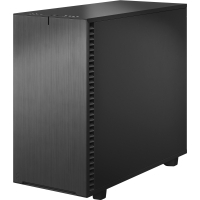 Корпус Fractal Design Define 7 G TG Light Tint (FD-C-DEF7A-08) Diawest