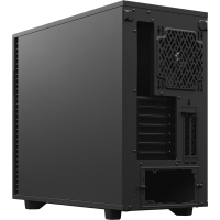 Корпус Fractal Design Define 7 G TG Light Tint (FD-C-DEF7A-08) Diawest