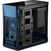 Корпус Fractal Design ERA Cobalt (FD-CA-ERA-ITX-BU) Diawest