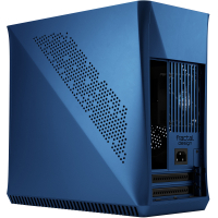 Корпус Fractal Design ERA Cobalt (FD-CA-ERA-ITX-BU) Diawest