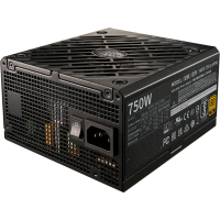 Блок живлення CoolerMaster 750W V750 Gold i multi (MPZ-7501-AFAG-BEU) Diawest