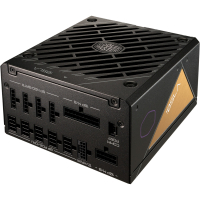 Блок живлення CoolerMaster 750W V750 Gold i multi (MPZ-7501-AFAG-BEU) Diawest