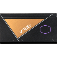 Блок живлення CoolerMaster 750W V750 Gold i multi (MPZ-7501-AFAG-BEU) Diawest