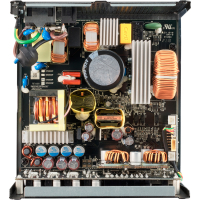 Блок живлення CoolerMaster 750W V750 Gold i multi (MPZ-7501-AFAG-BEU) Diawest